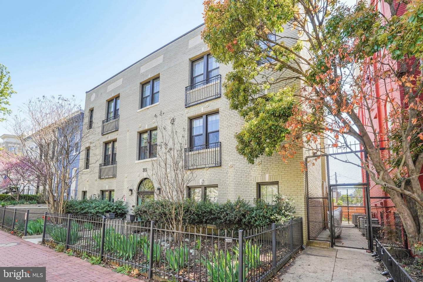 315 G Street NE #204 photo 2