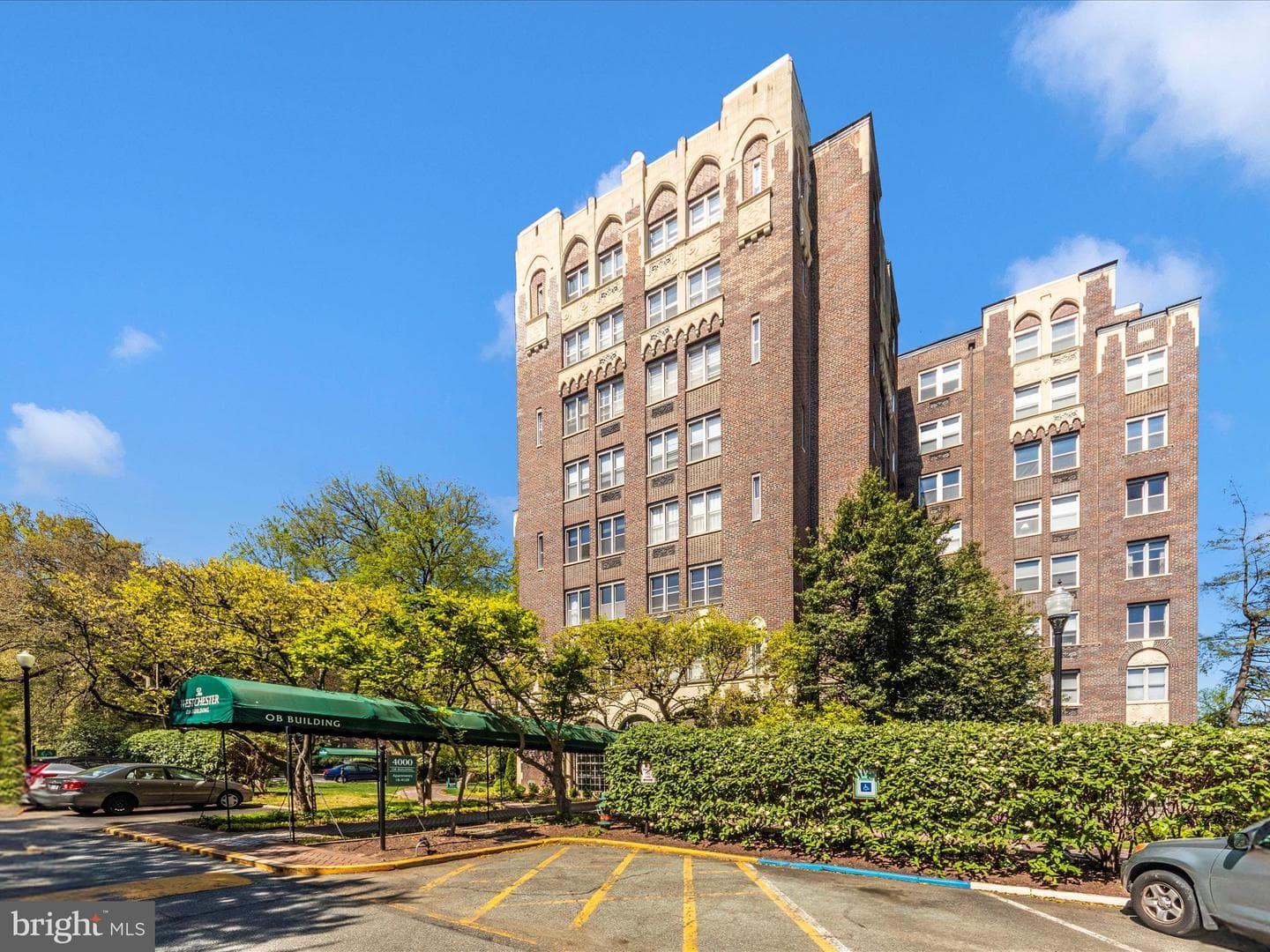 4000 Cathedral Avenue NW #706b photo 1