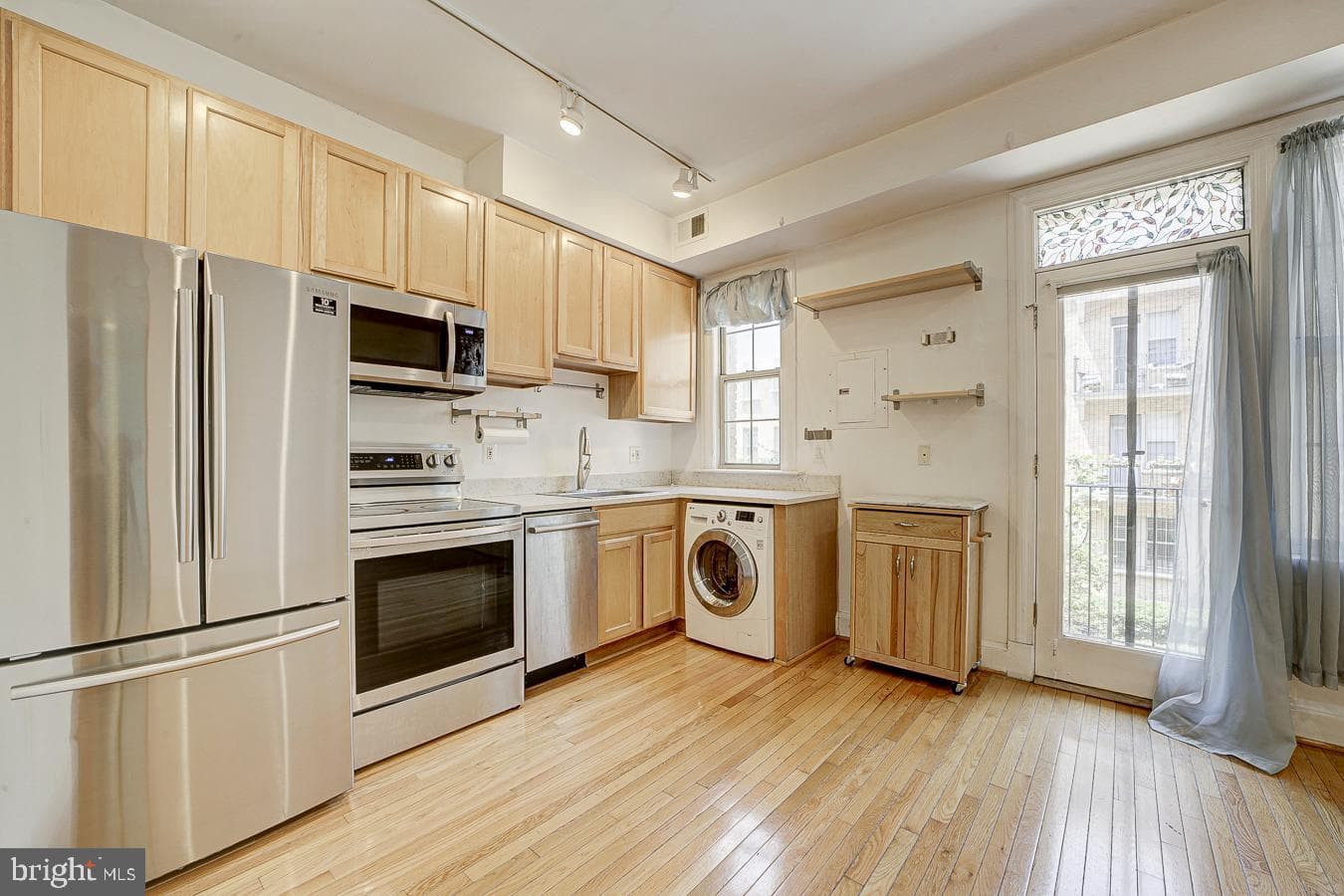 1401 Columbia Road NW #219 photo 8