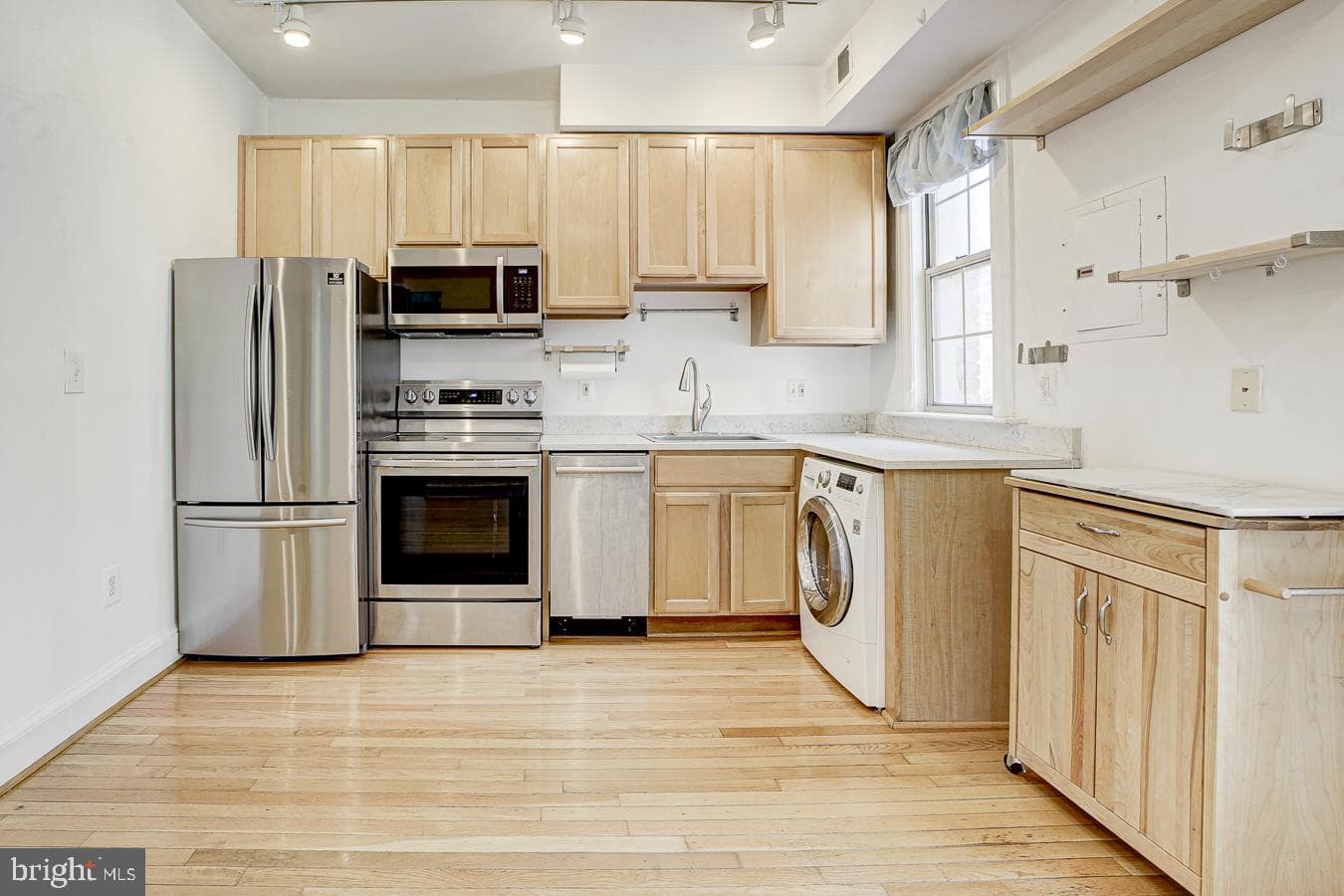 1401 Columbia Road NW #219 photo 9