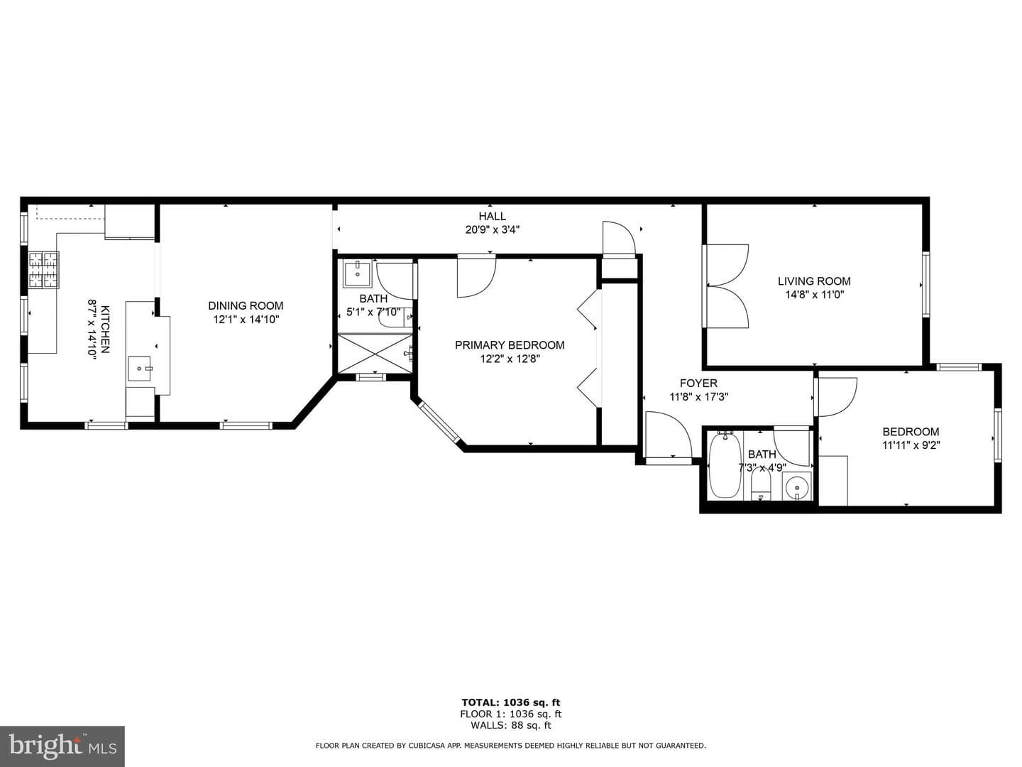 147 R Street NE #8 photo 20