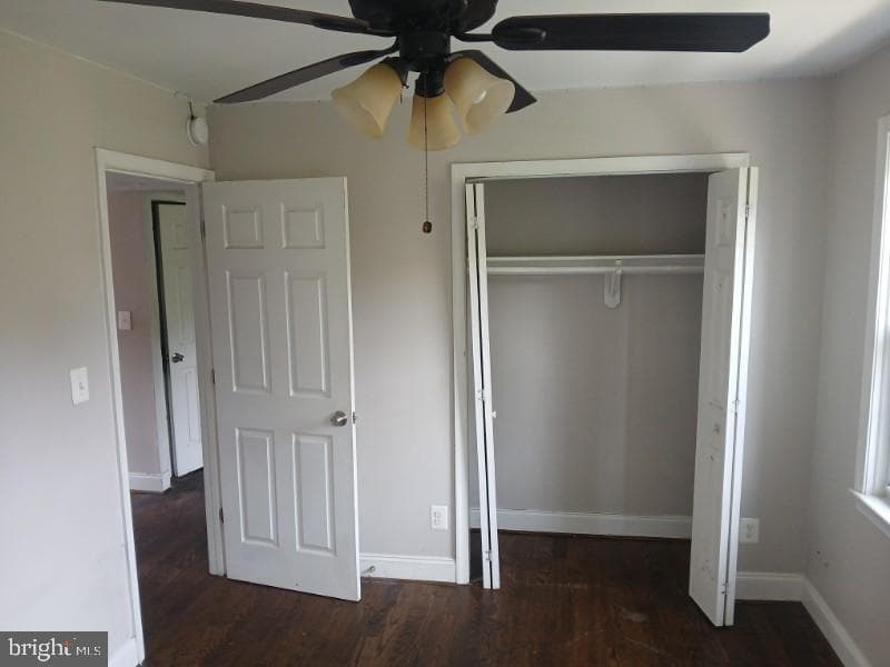 2107 Fort Davis Street SE #201 photo 10