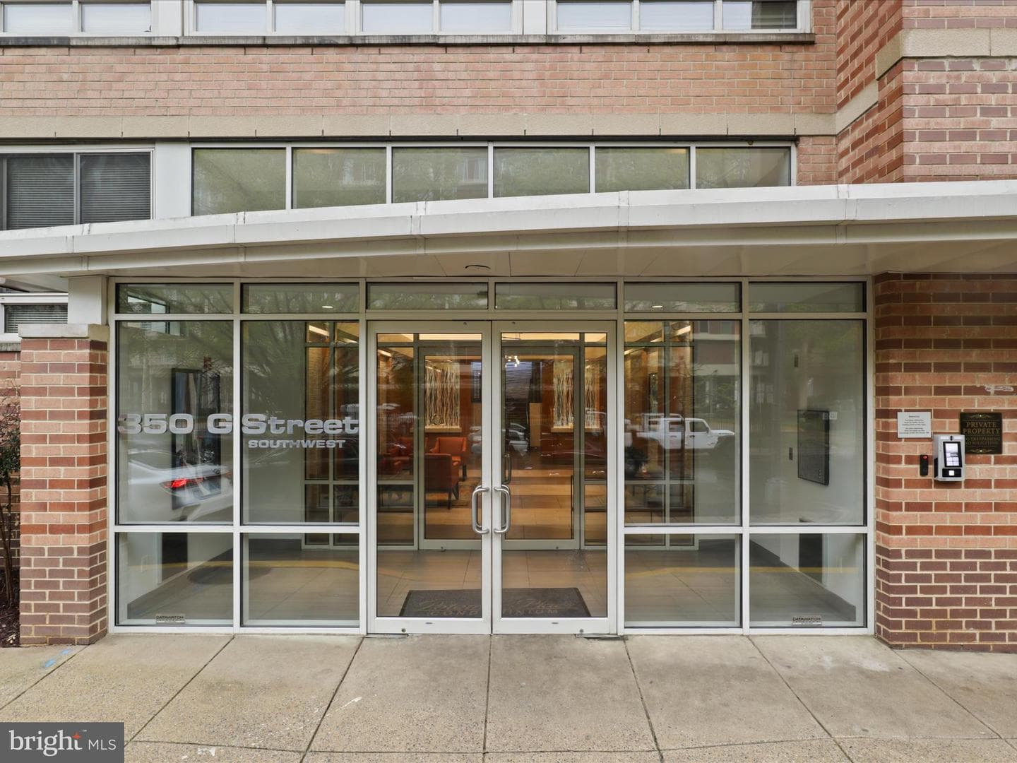 350 G Street SW #n407 photo 4