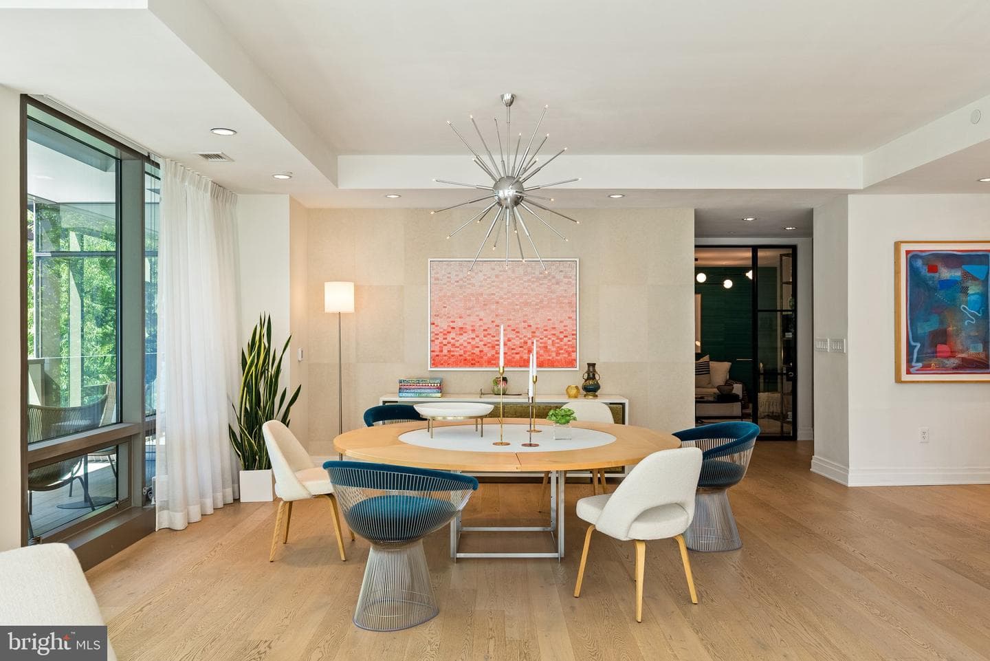 2501 M Street NW #203 photo 19