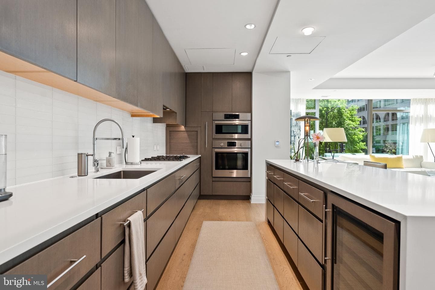 2501 M Street NW #203 photo 24
