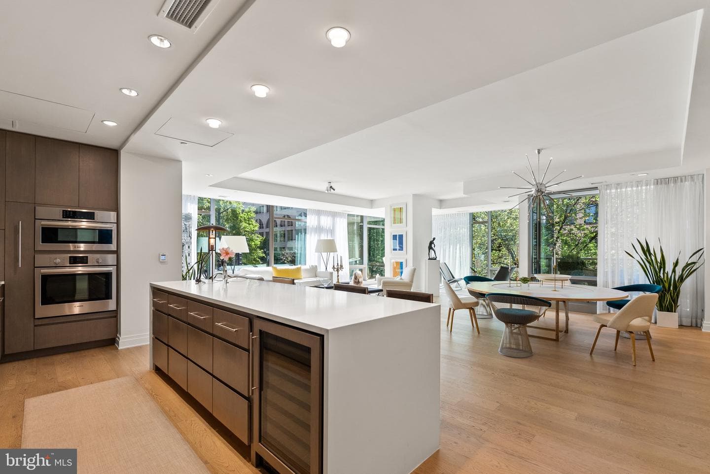 2501 M Street NW #203 photo 27