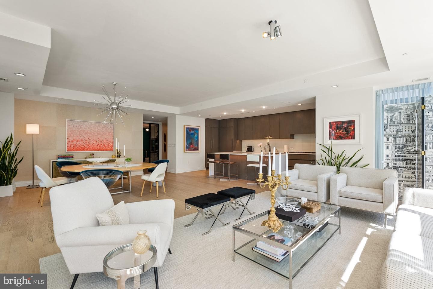 2501 M Street NW #203 photo 32