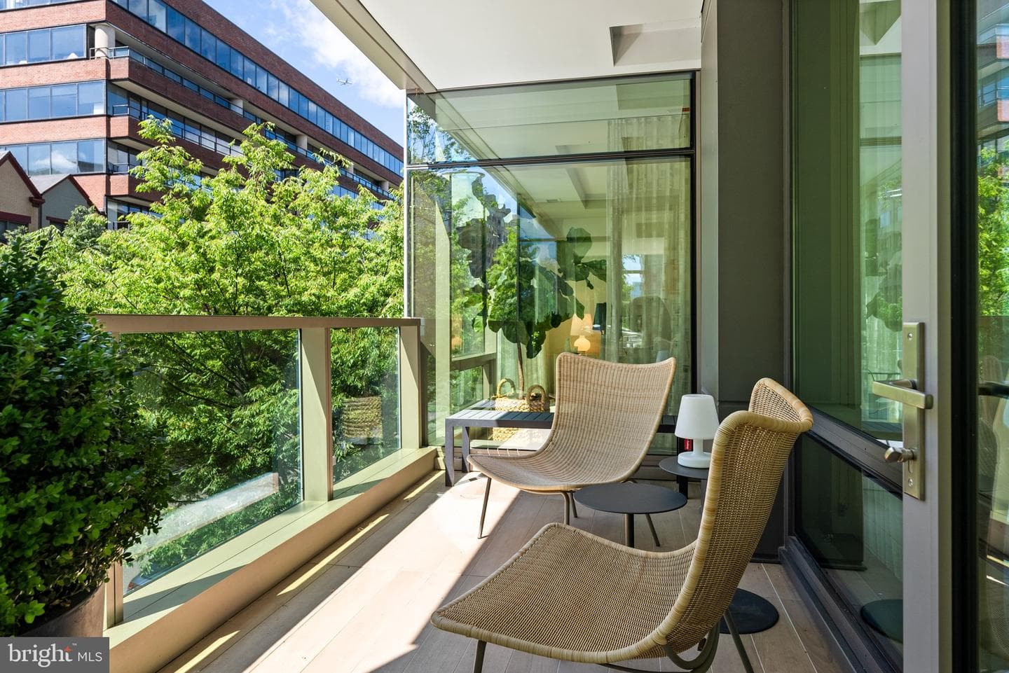 2501 M Street NW #203 photo 41