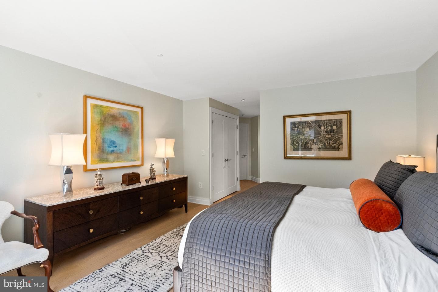2501 M Street NW #203 photo 58
