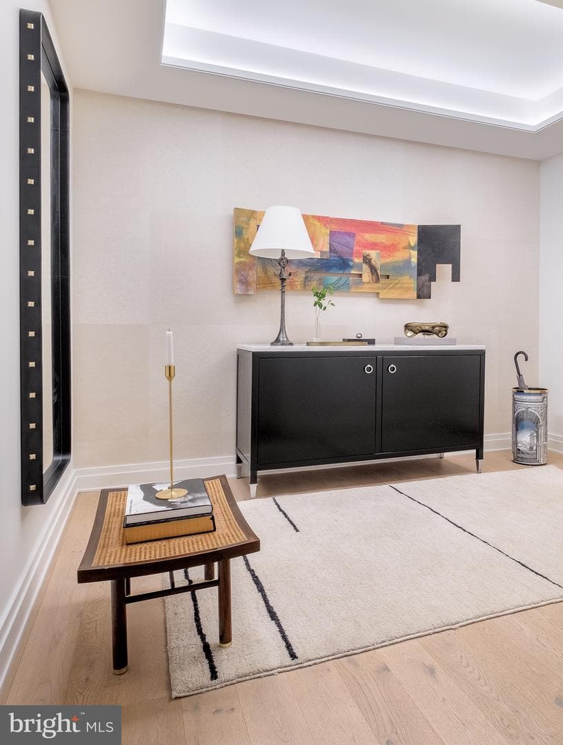 2501 M Street NW #203 photo 6
