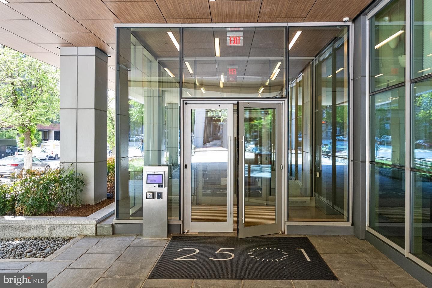 2501 M Street NW #203 photo 65