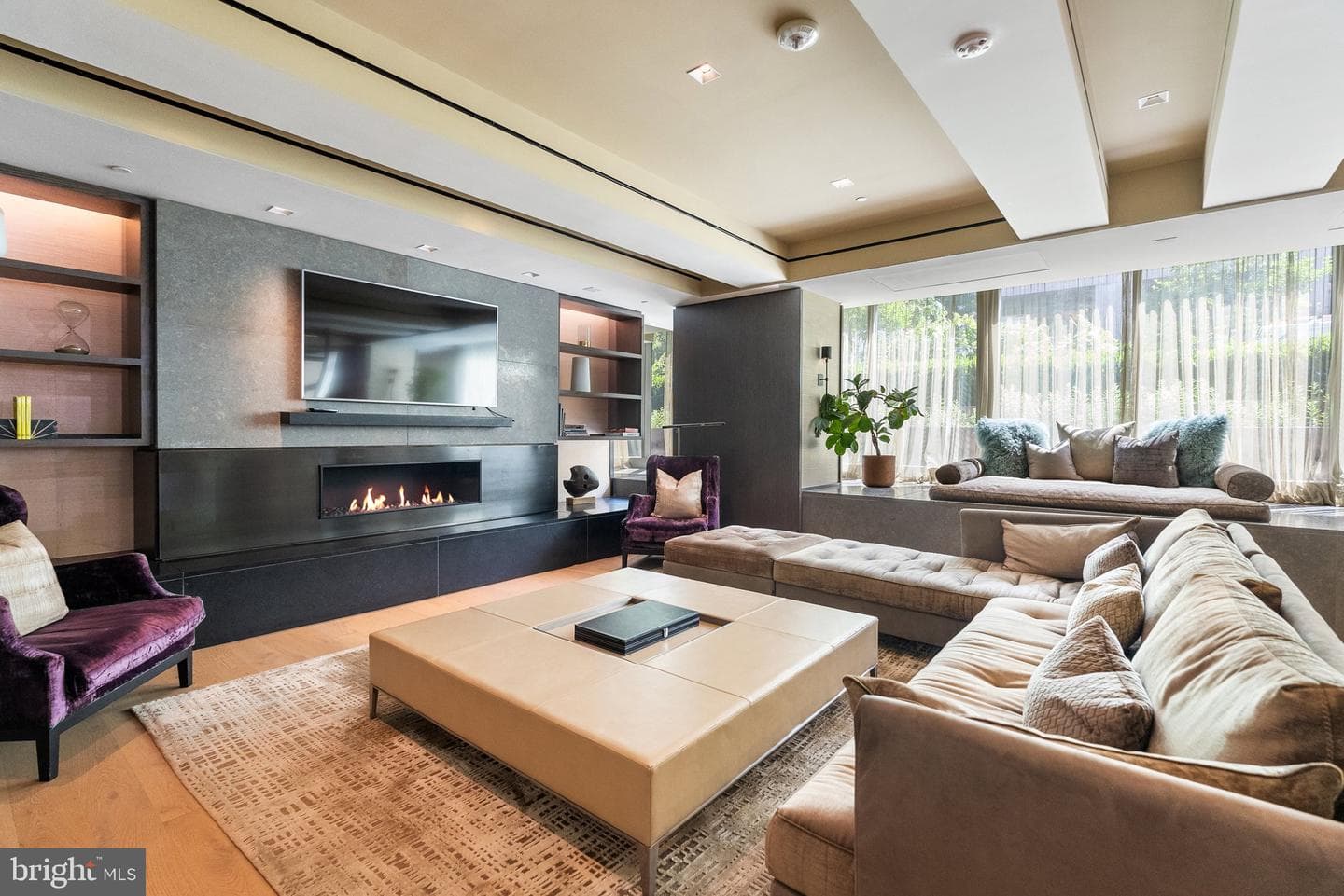 2501 M Street NW #203 photo 73