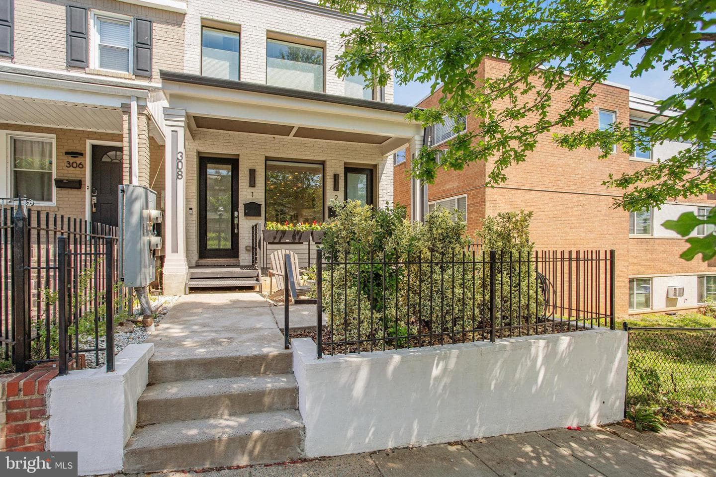 308 U Street NE #1 photo 1