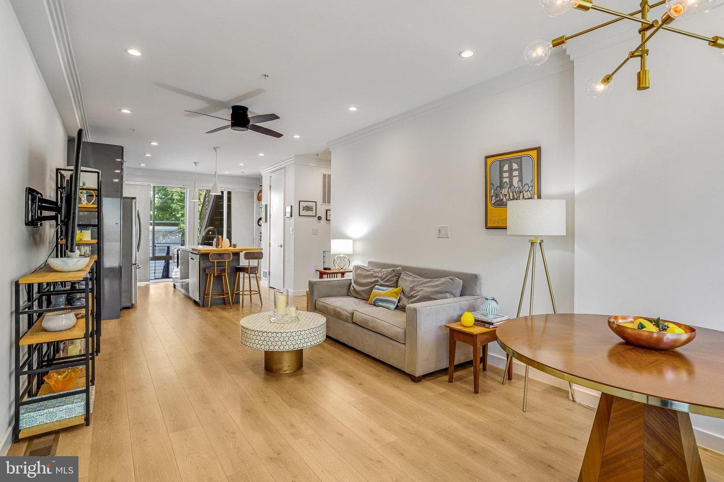 308 U Street NE #1 photo 2