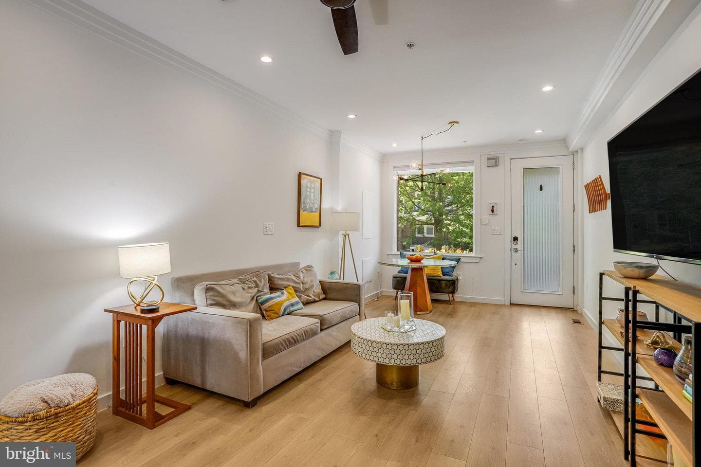 308 U Street NE #1 photo 7
