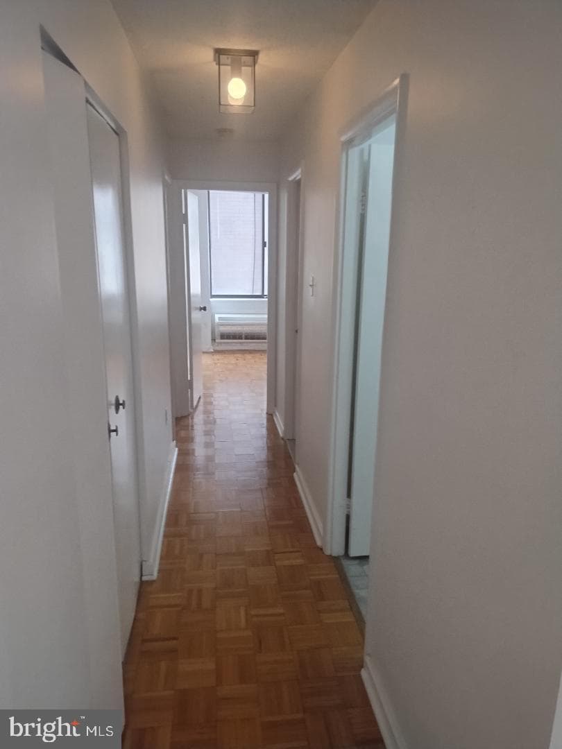 2141 P Street NW #202 photo 21