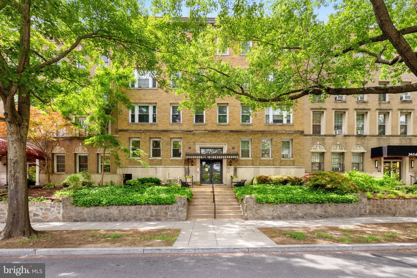 3620 Connecticut Avenue NW #5 photo 16