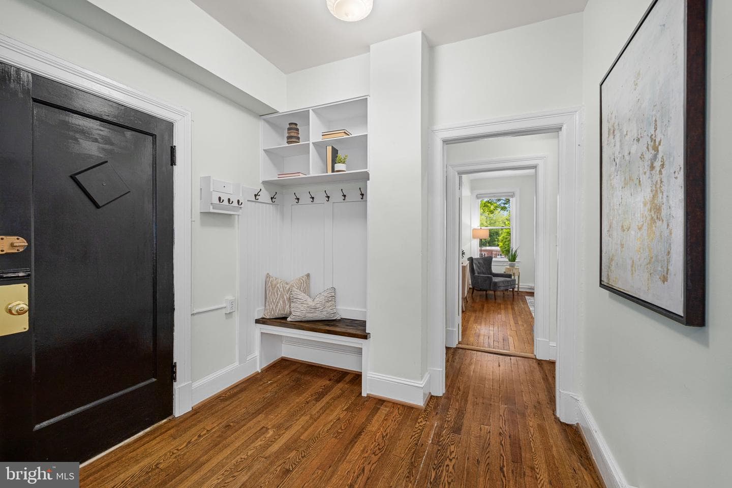 3620 Connecticut Avenue NW #5 photo 9
