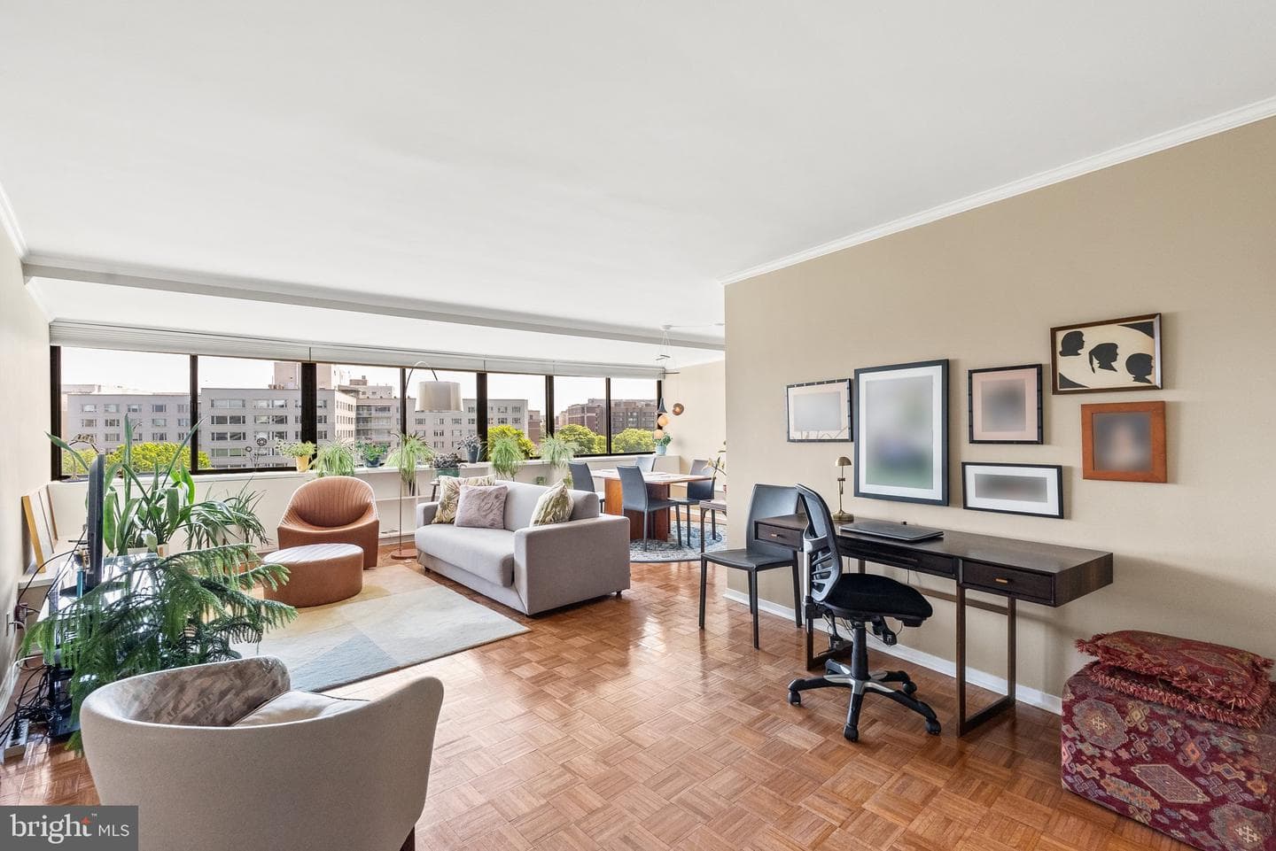 2500 Virginia Avenue NW #906-S