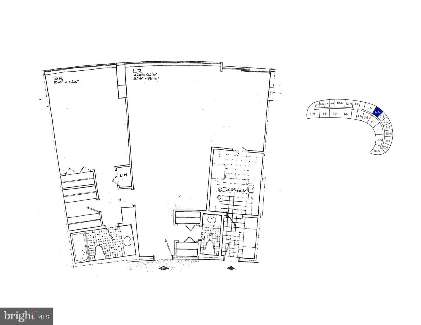 2500 Virginia Avenue NW #906-S photo 26