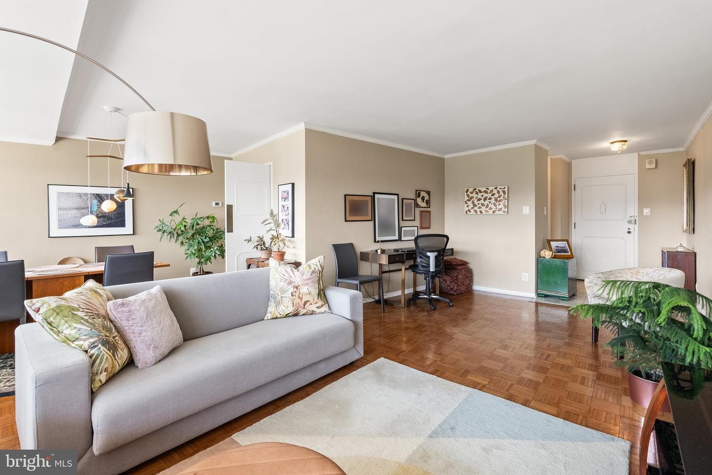 2500 Virginia Avenue NW #906-S photo 9
