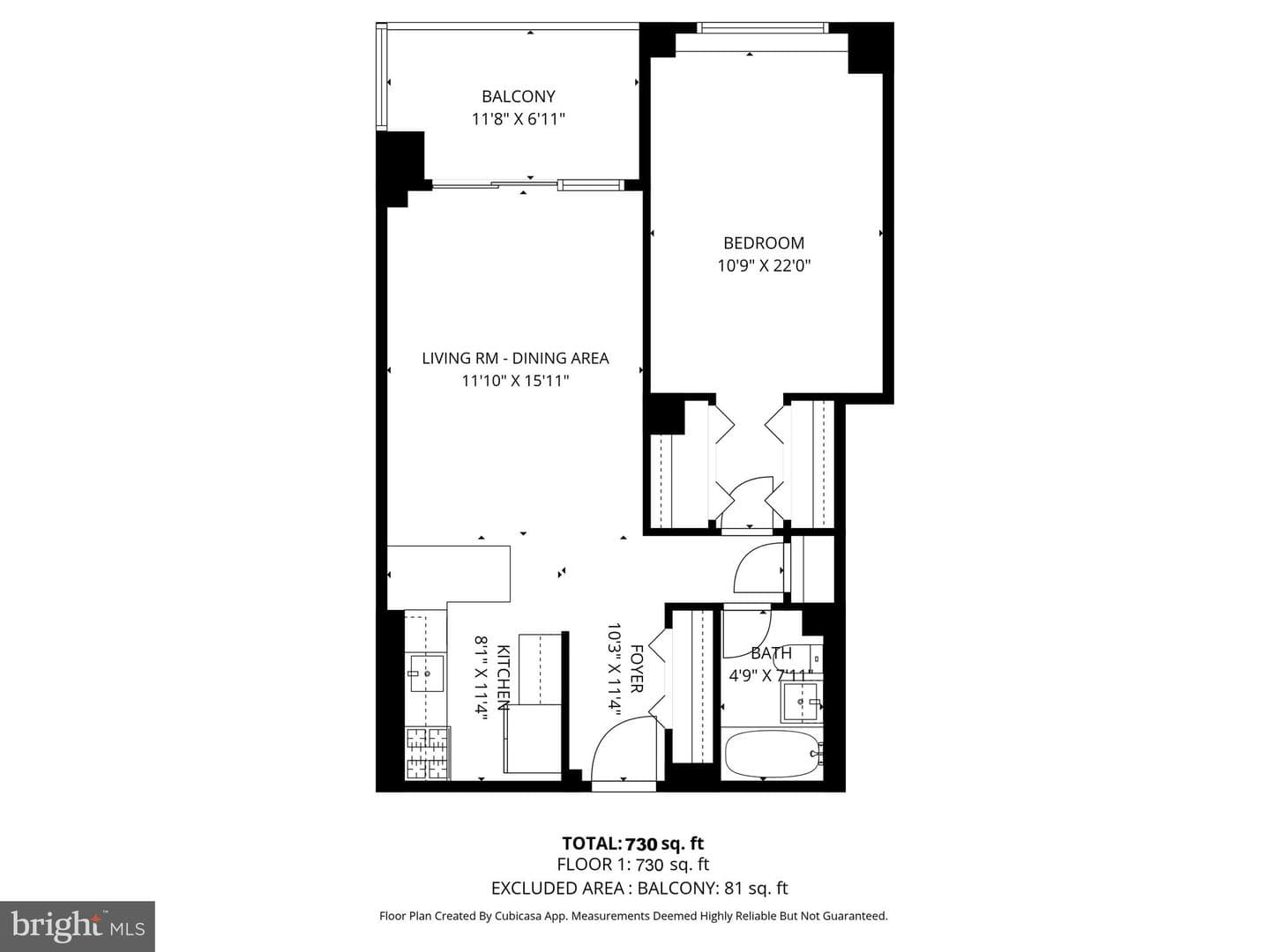 730 24th Street NW #321 photo 8
