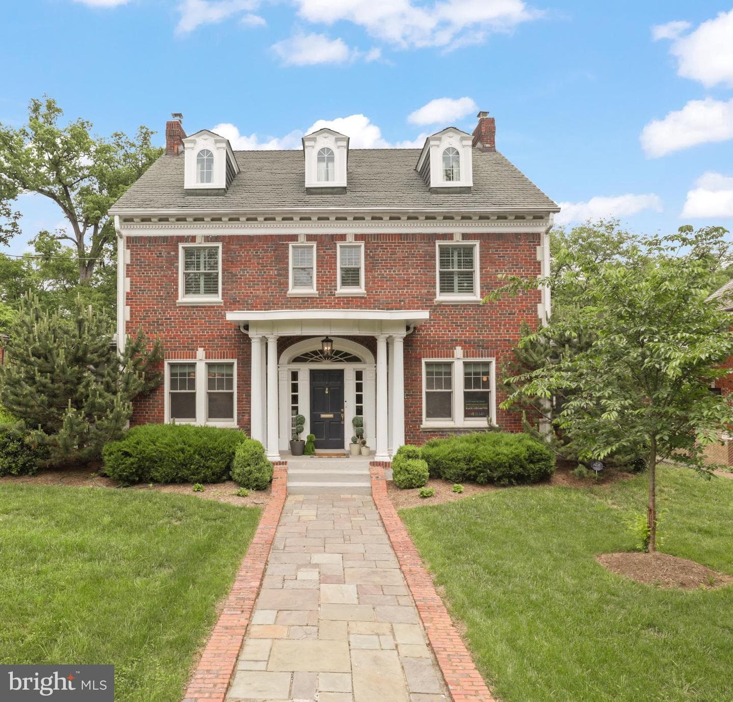 4807 17th Street NW photo 1