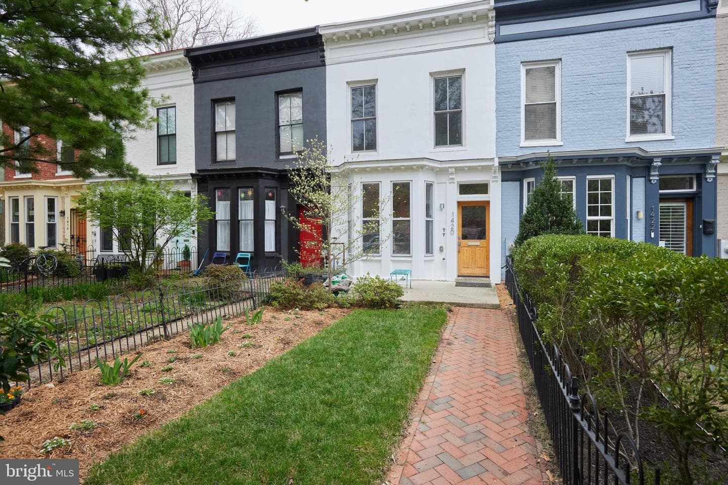 1420 T Street NW #2 photo 30