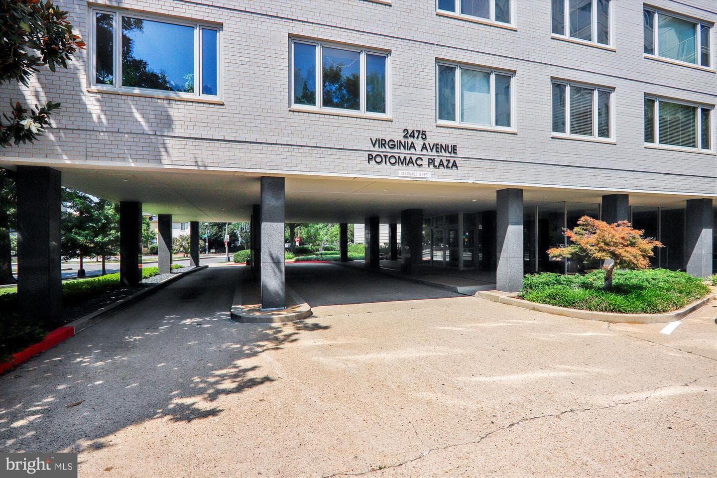 2475 Virginia Avenue NW #321 photo 2