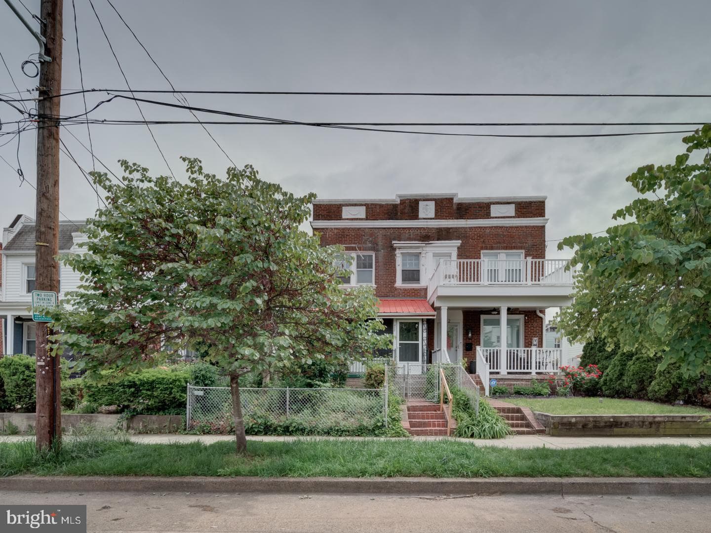 820 Tuckerman Street NW photo 1