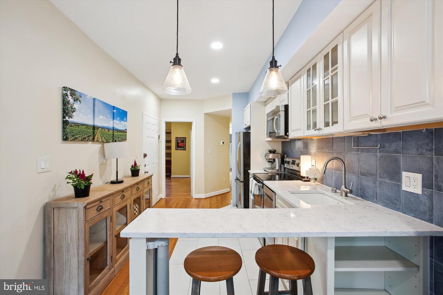 1725 Willard Street NW #3 photo 10