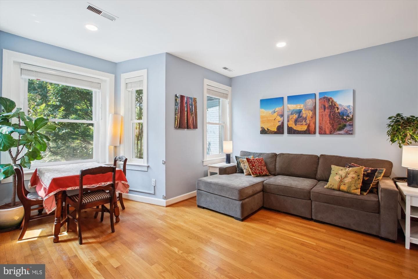 1725 Willard Street NW #3 photo 2