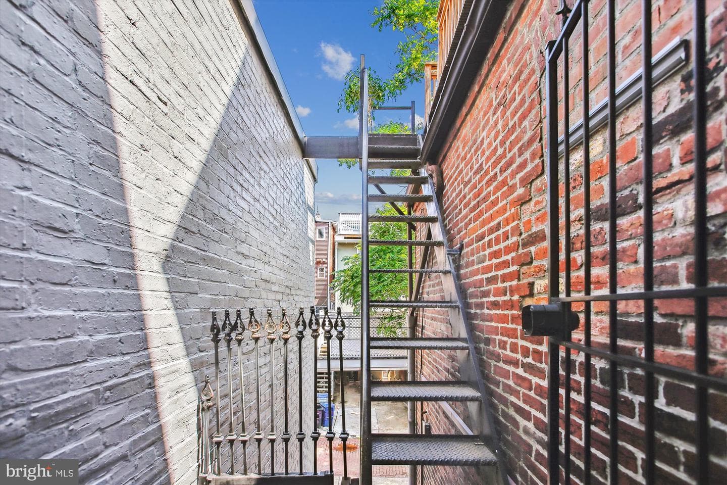 1725 Willard Street NW #3 photo 23