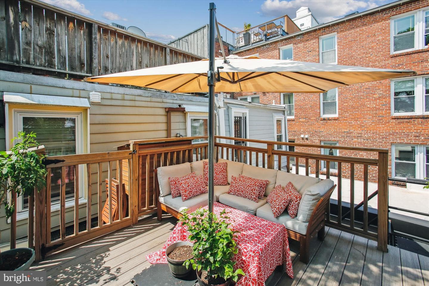 1725 Willard Street NW #3 photo 24