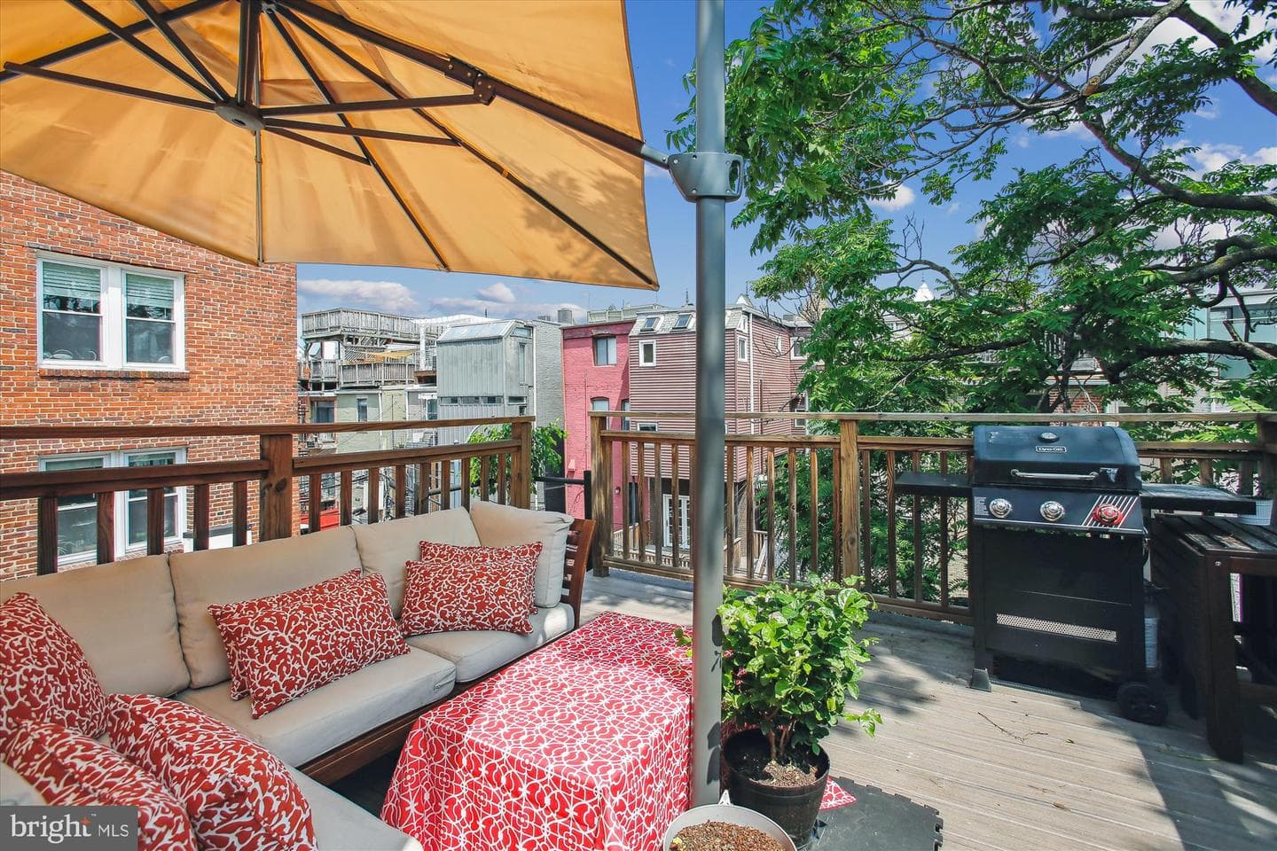 1725 Willard Street NW #3 photo 3