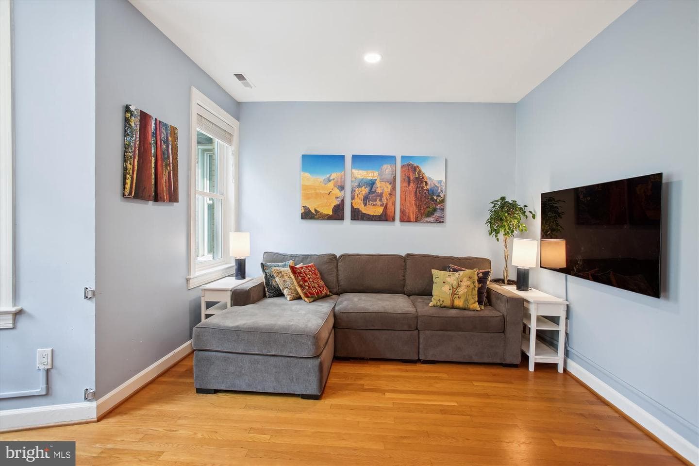 1725 Willard Street NW #3 photo 4
