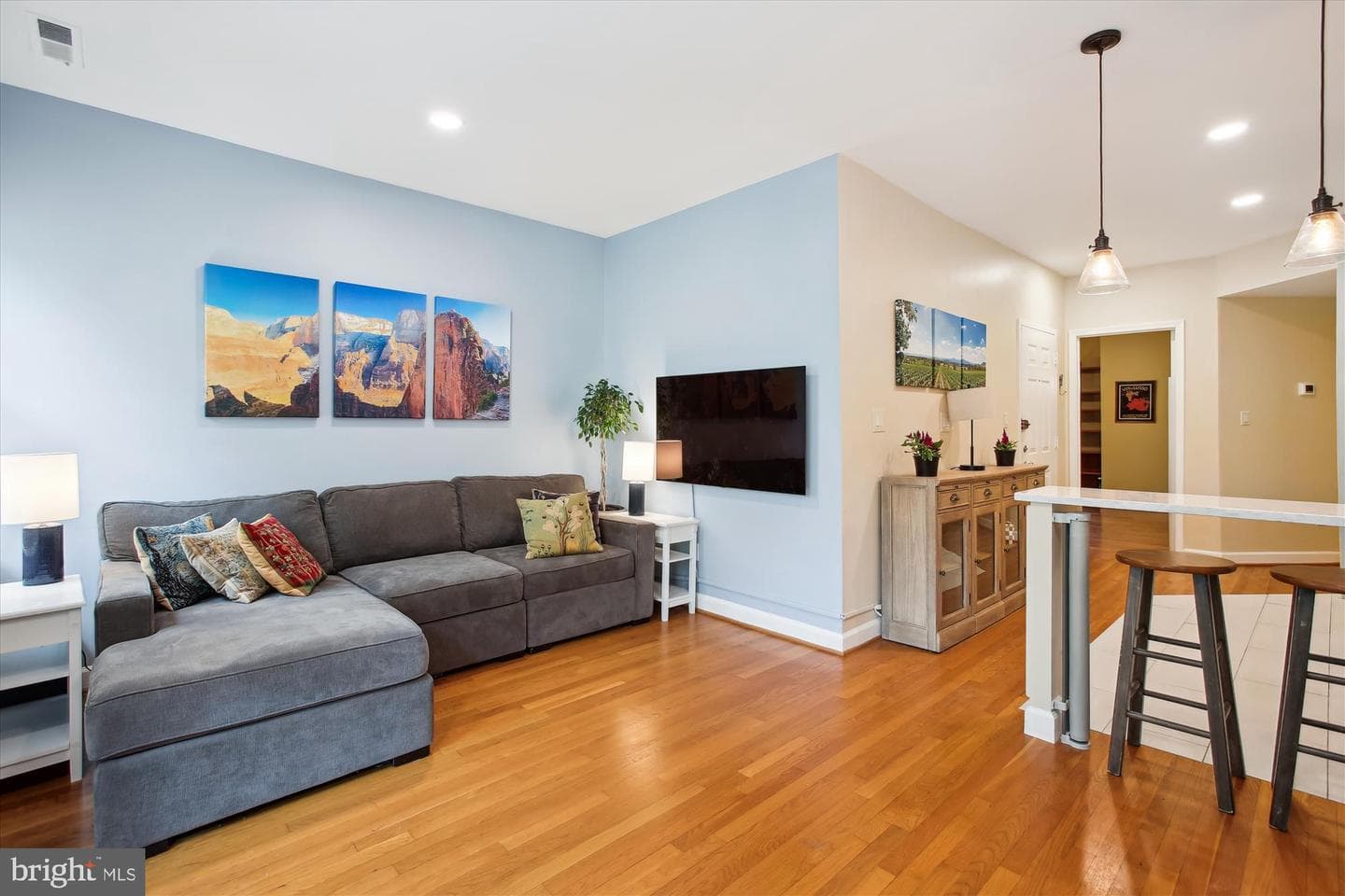 1725 Willard Street NW #3 photo 7