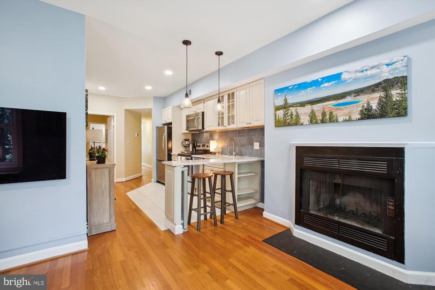 1725 Willard Street NW #3 photo 8