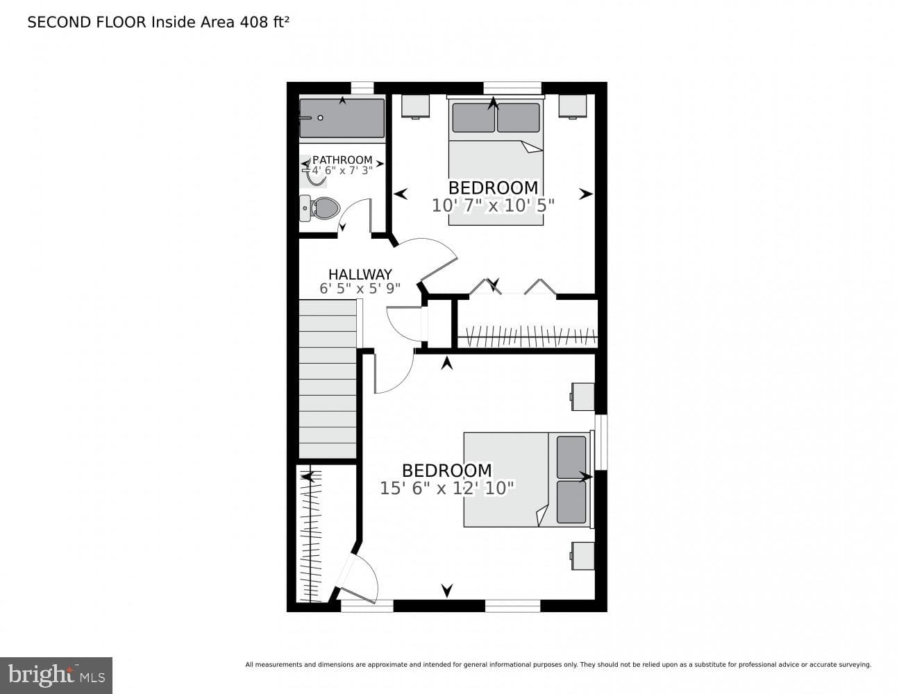 2034 Fort Davis Street SE #b photo 17
