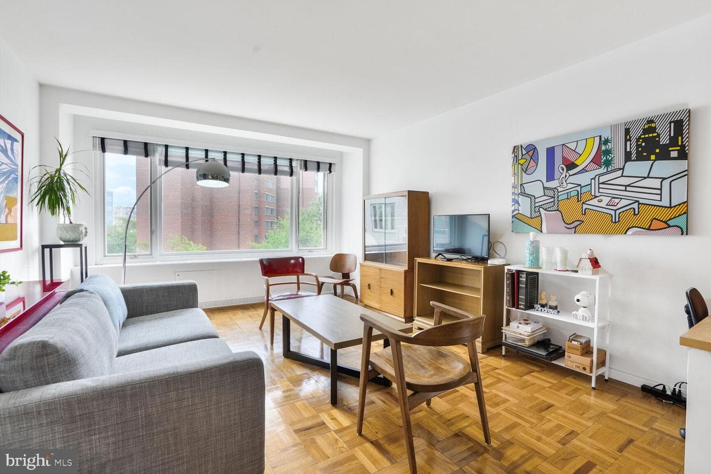2475 Virginia Avenue NW #608 photo 6