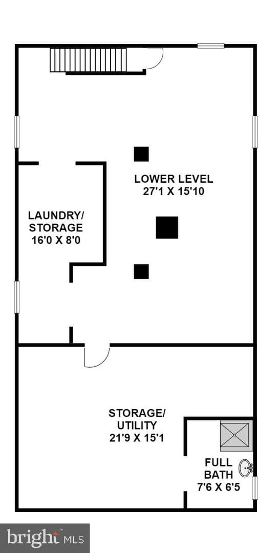 200 Van Buren Street NW photo 33