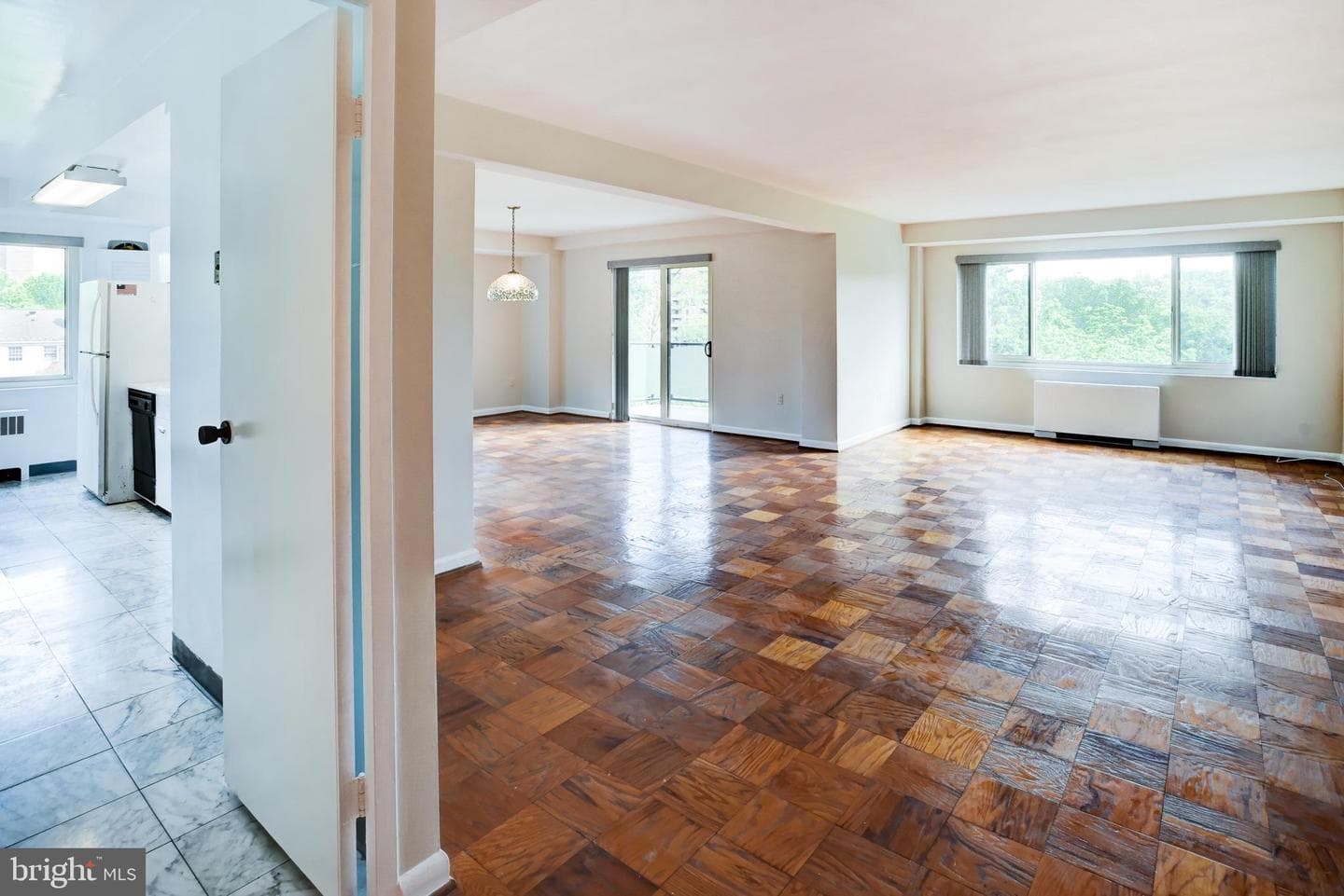 4201 Cathedral Avenue NW #1004e photo 8