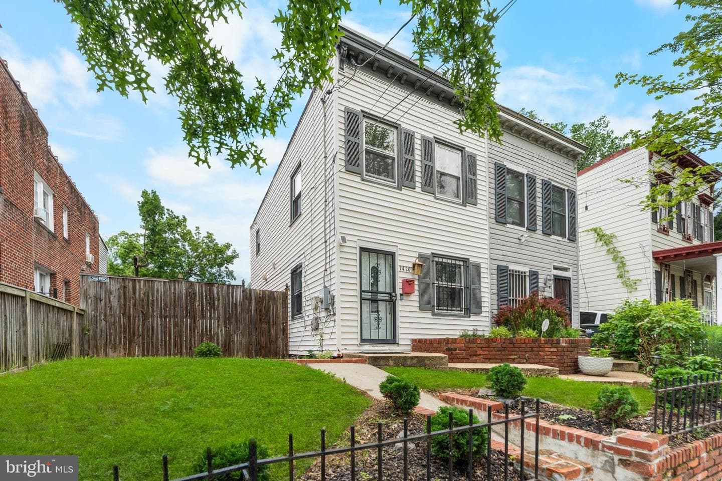 1420 V Street SE photo 1