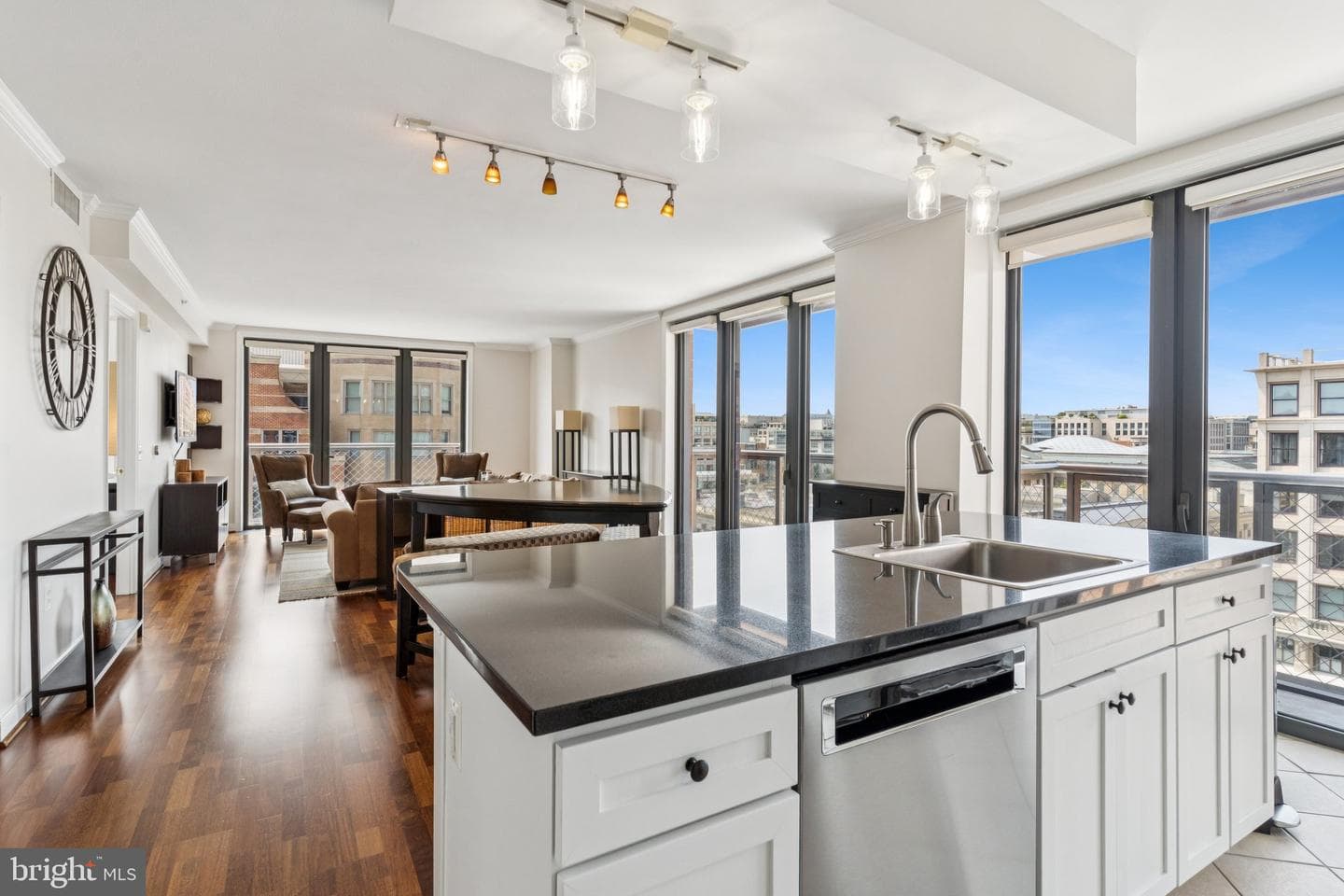 616 E Street NW #1114 photo 1