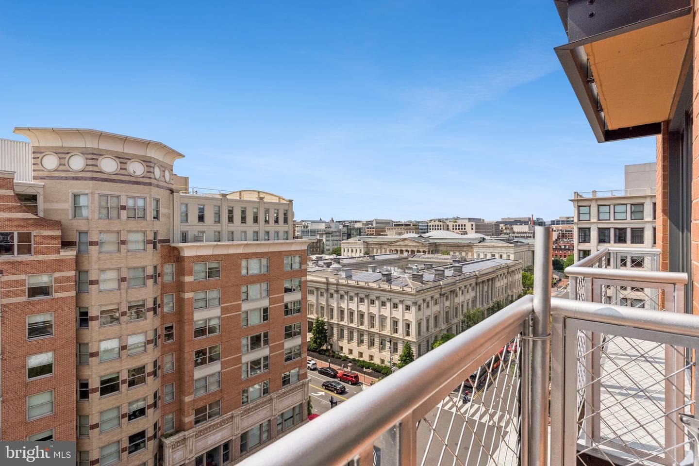616 E Street NW #1114 photo 17