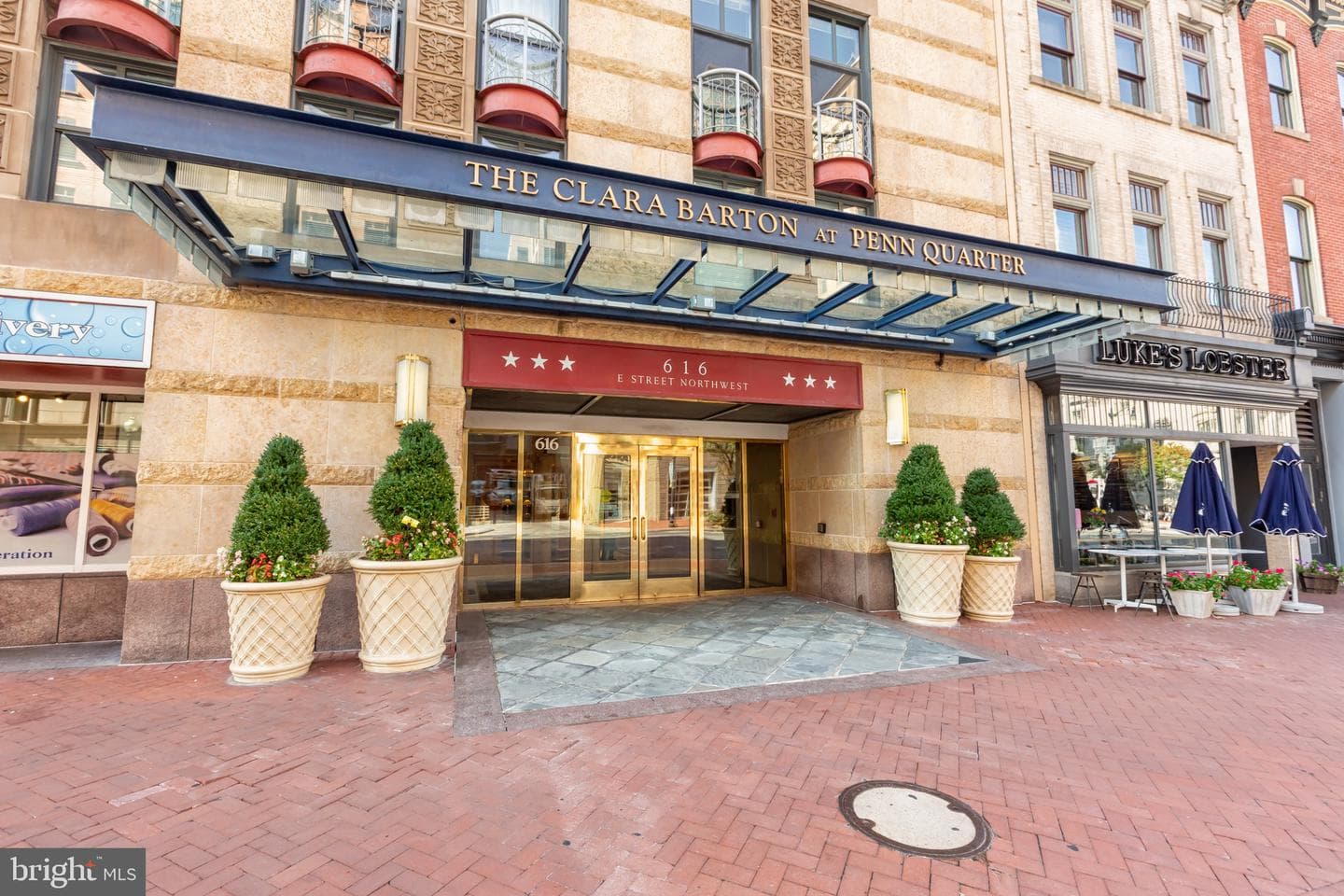 616 E Street NW #1114 photo 73