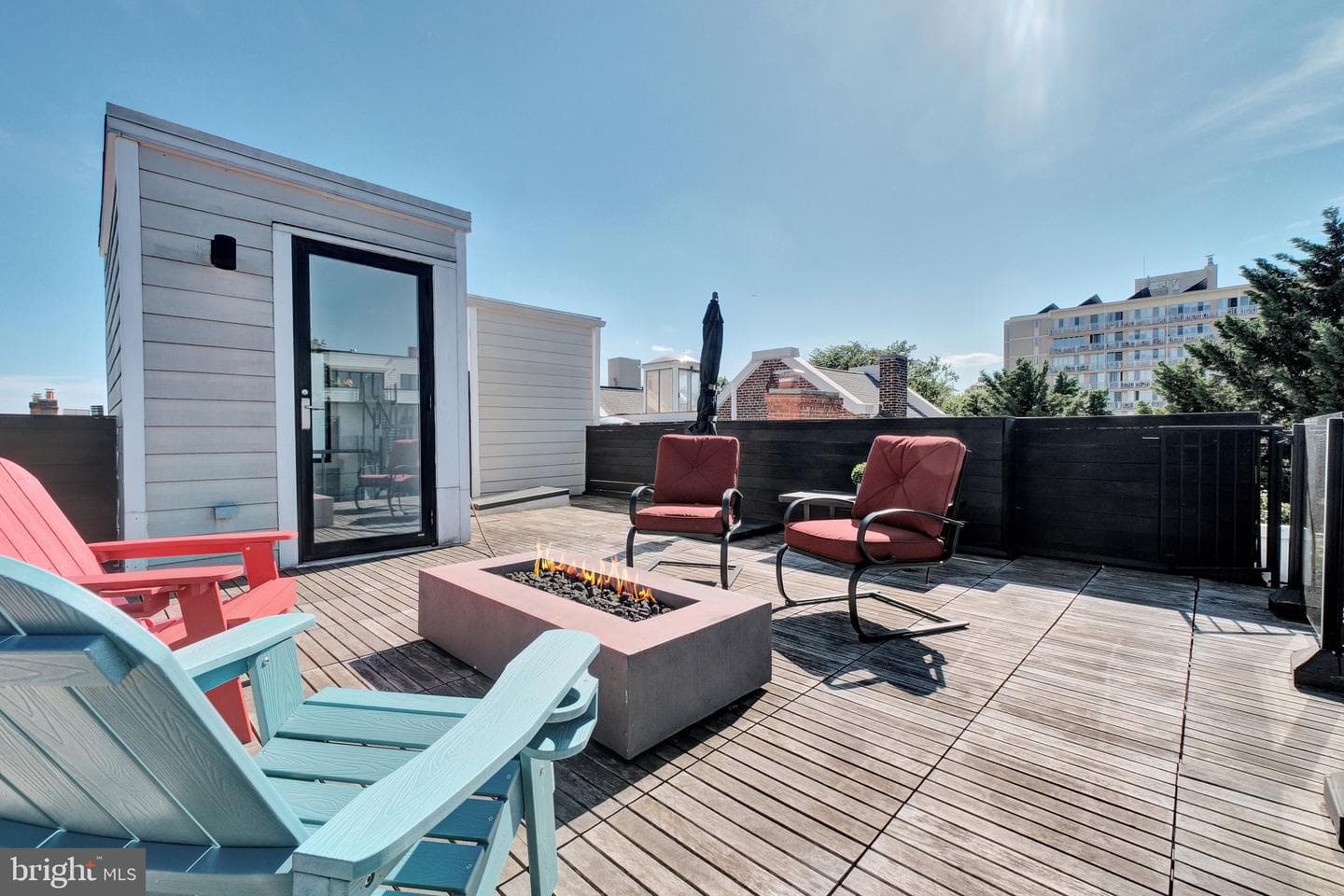 1837 Wyoming Avenue NW #d photo 19