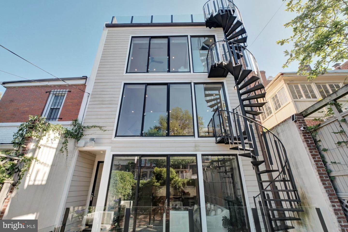 1837 Wyoming Avenue NW #d photo 22