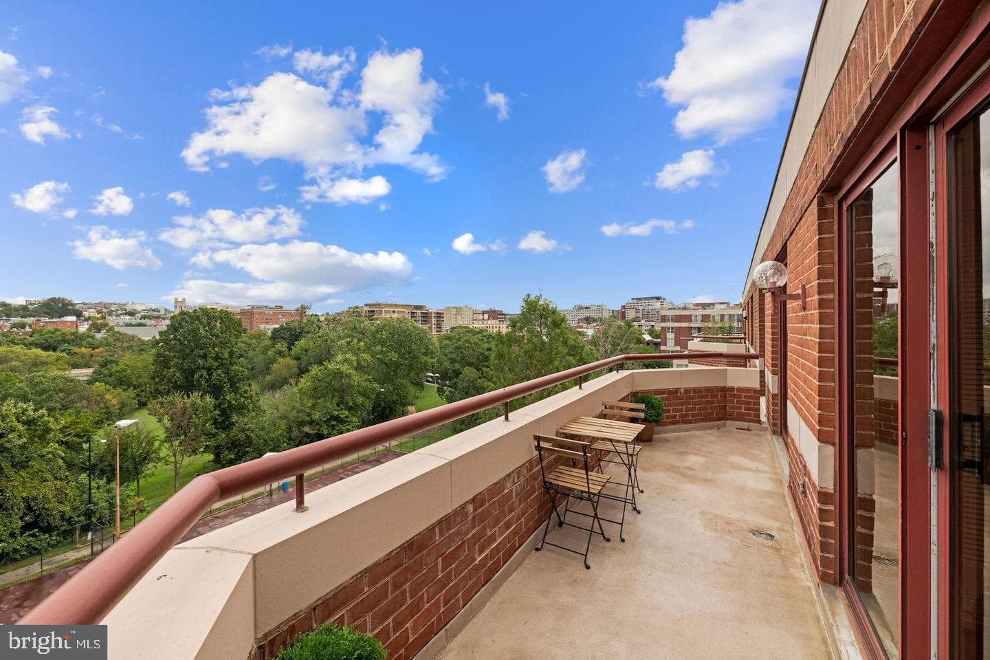 2301 N Street NW #717 photo 22