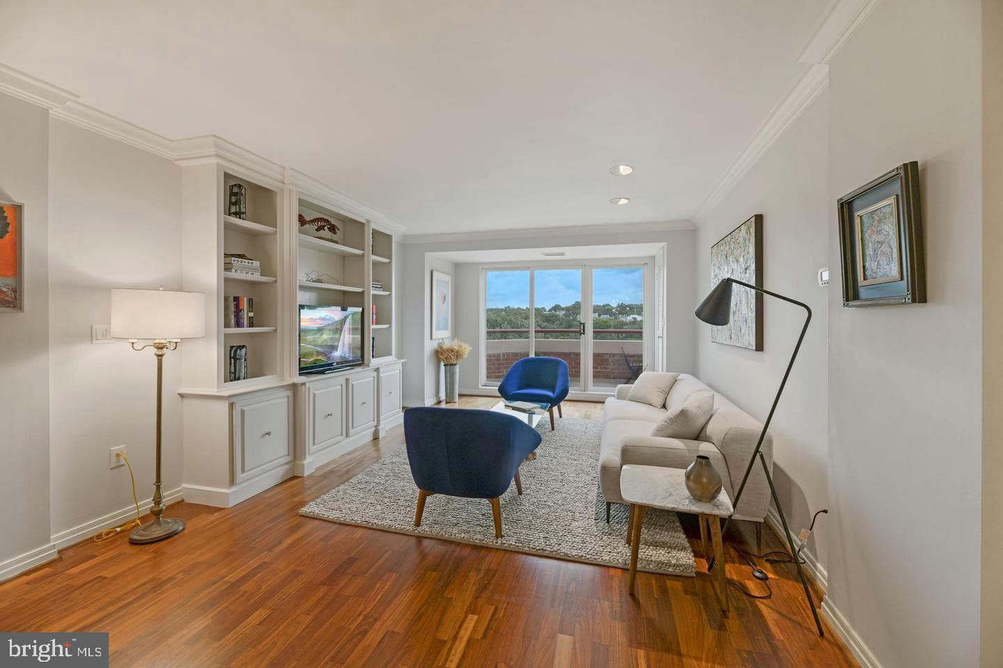 2301 N Street NW #717 photo 7